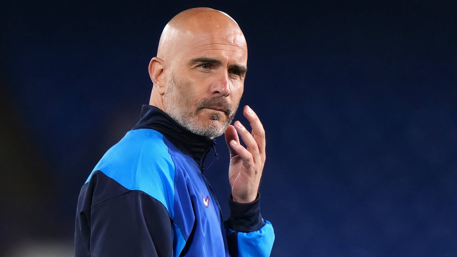 Ảnh bài viết Fabrizio Romano: Chelsea "bình chân như vại" giữa bão chấn thương