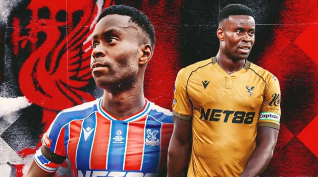 Ảnh bài viết Lý do ngã ngửa khiến Marc Guehi không gia nhập Liverpool
