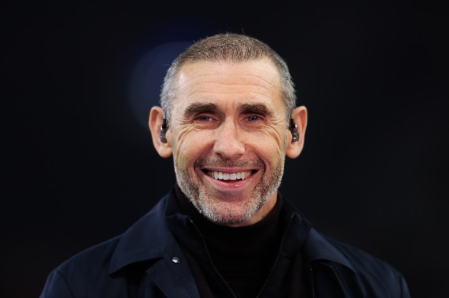 Ảnh bài viết Martin Keown "phát cuồng" với tân binh của Arsenal