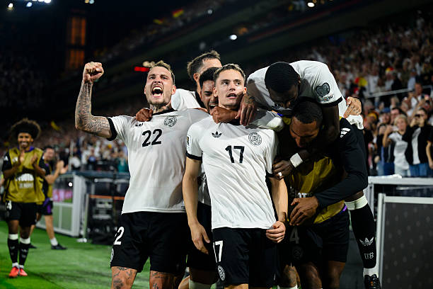 Ảnh bài viết Soi trận Đức vs Luxembourg: Nagelsmann giải tỏa áp lực