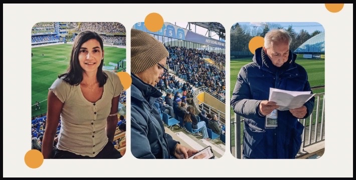 Ảnh bài viết Trinh sát viên huyền thoại (P.2): Hành trình tìm kiếm "Haaland tiếp theo"