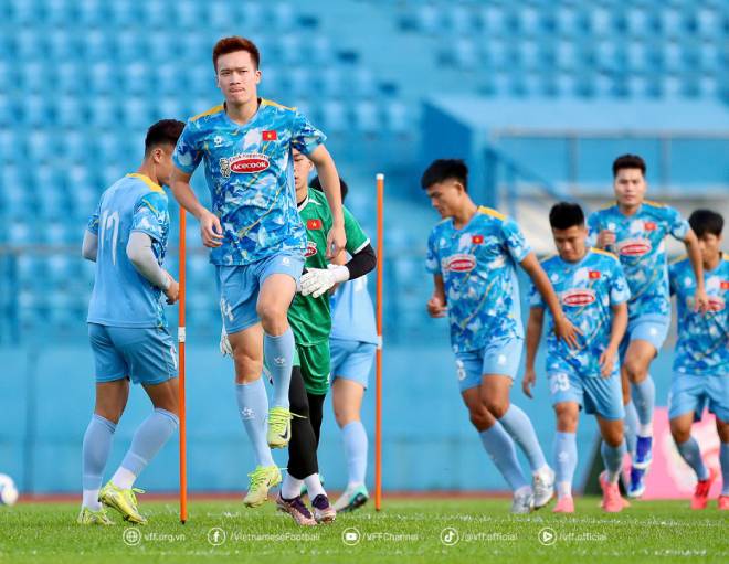 Ảnh bài viết Siêu máy tính dự đoán Việt Nam thắng đậm Nepal