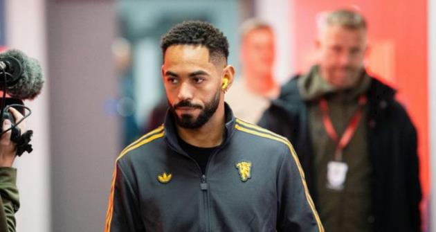 Ảnh bài viết Đánh giá các tân binh của Man Utd sau 7 vòng Ngoại hạng Anh