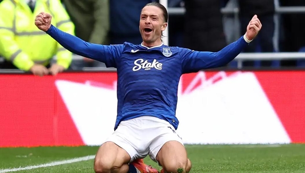 Ảnh bài viết Grealish mang đến bài toán nan giải cho Tuchel ở tuyển Anh