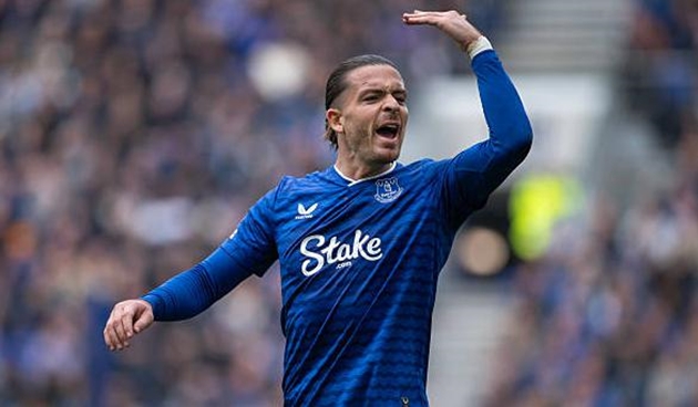 Jack Grealish xứng đáng có tên trong danh sách đội hình tuyển Anh.