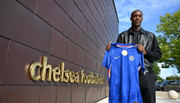 Ảnh bài viết Emegha hay Panichelli sẽ là tương lai hàng công Chelsea?