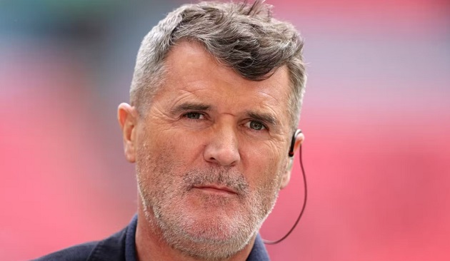 Ảnh bài viết Roy Keane nêu tên HLV hoàn hảo cho Man Utd