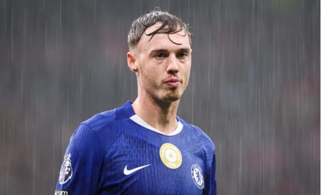 Palmer sẽ trở lại muộn hơn so với dự kiến.