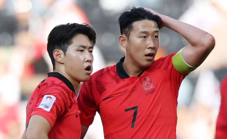 Ảnh bài viết Soi trận Hàn Quốc vs Brazil: Chủ nhà khó giữ mạch ấn tượng