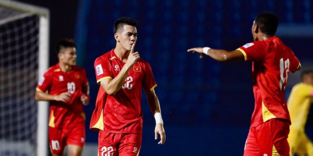 Ảnh bài viết Tiến Linh - khi pha một chạm thay đổi tất cả