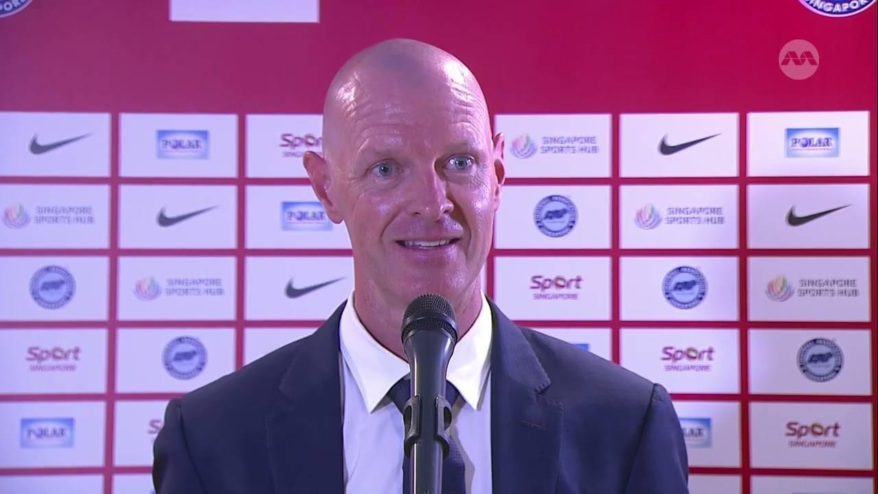 Ảnh bài viết HLV Nepal buông lời thách thức ĐT Việt Nam