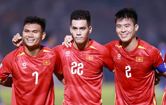 Ảnh bài viết Xuân Mạnh chỉ ra thời điểm thay đổi cục diện trận gặp Nepal