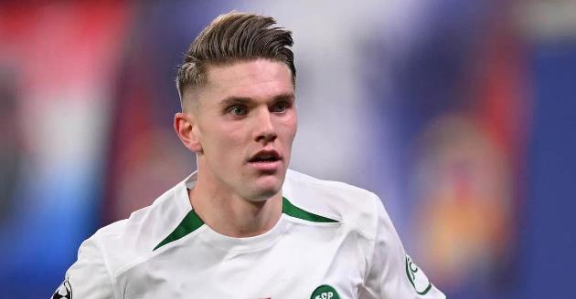 Ảnh bài viết Tiết lộ bất ngờ: MU đạt thỏa thuận với Sporting về Gyokeres, phí cao hơn cả Arsenal