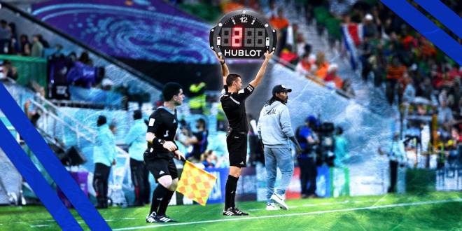 Người hâm mộ thường nhầm giữa hiệp phụ và giờ bù giờ – hai khái niệm khác nhau hoàn toàn trong Luật bóng đá.