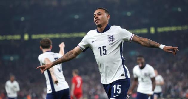 Morgan Rogers đáp lại niềm tin từ HLV Tuchel.