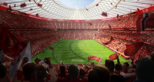 Ảnh bài viết MU xem xét bán “quyền sử dụng ghế” cho sân vận động mới bên cạnh Old Trafford
