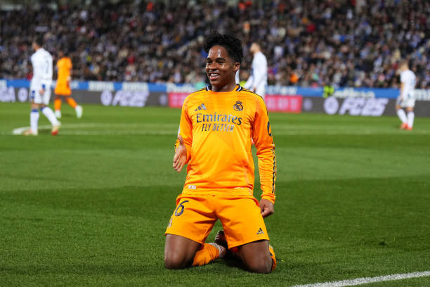 Ở tuổi 19, anh vẫn còn rất nhiều cơ hội.