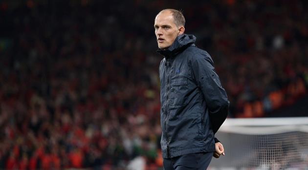 Ảnh bài viết Morgan Rogers gây chú ý, HLV Tuchel khen hết lời