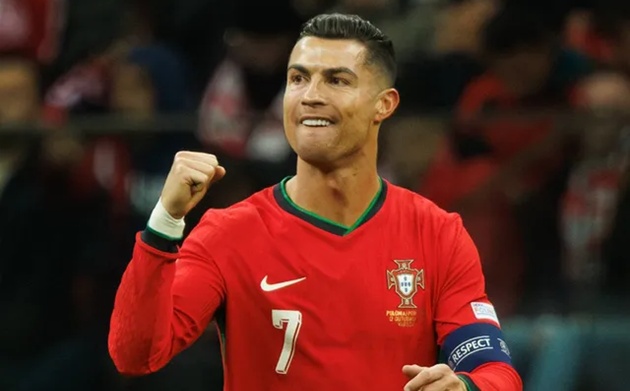 Ảnh bài viết Soi trận Bồ Đào Nha vs CH Ireland: Ronaldo gặp đối thủ ưa thích