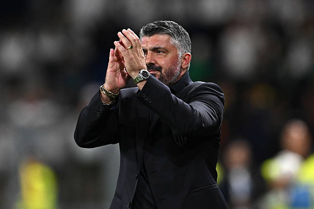 3 điểm đang chờ đợi thầy trò Gattuso.