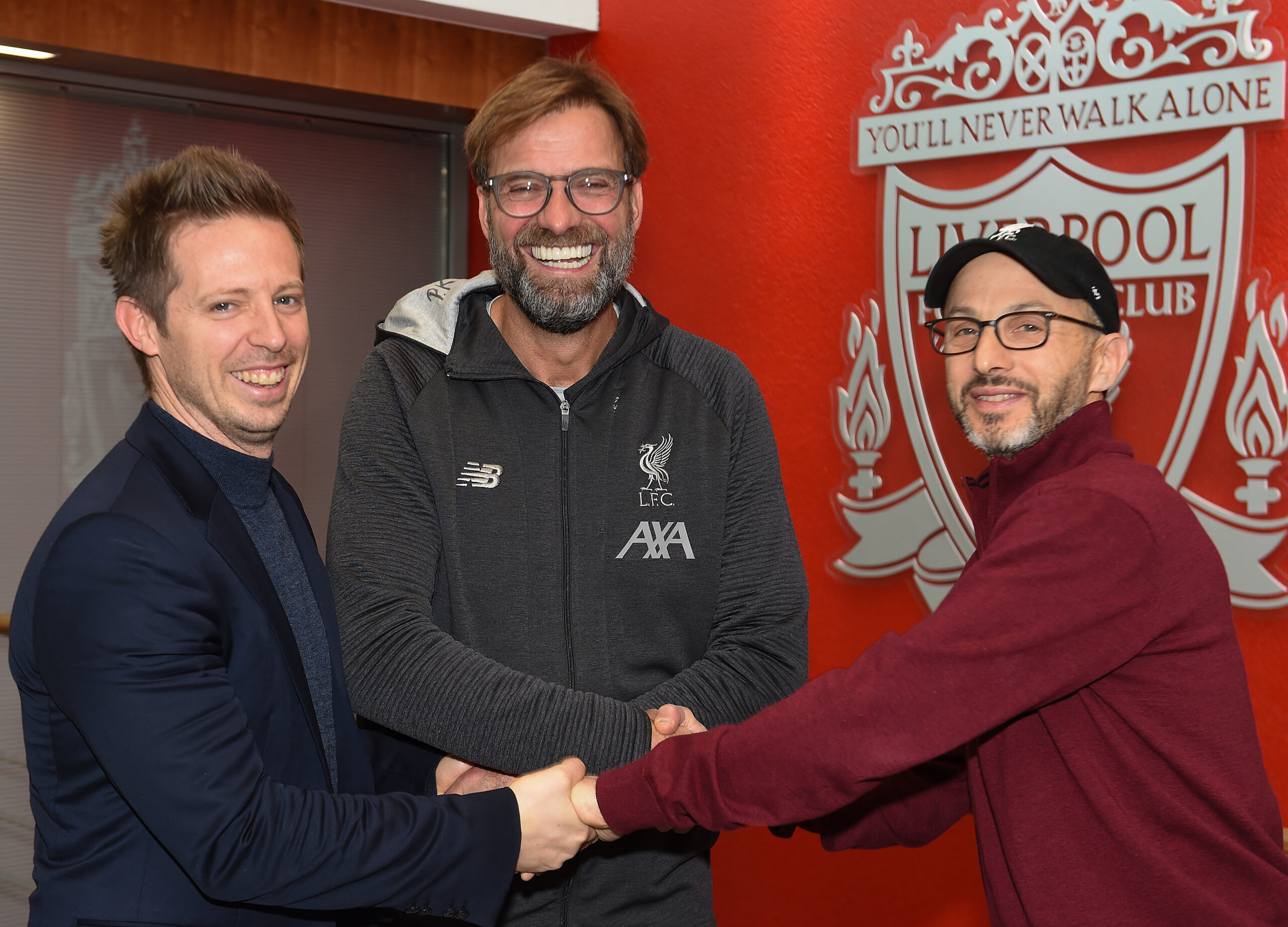 Liverpool