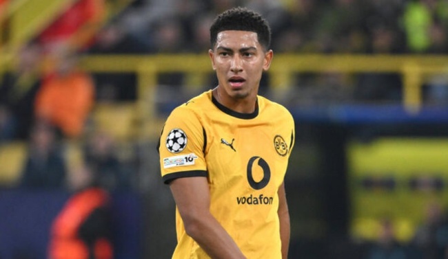 Ảnh bài viết Chuyển nhượng tối 10/10: MU quan tâm Jobe Bellingham; Real nhắm 3 trung vệ đẳng cấp