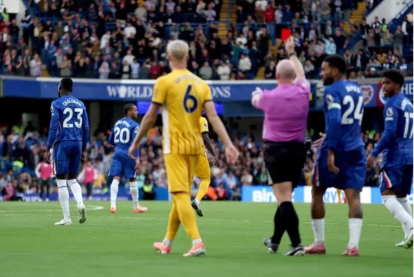 Ảnh bài viết Chelsea kỷ luật kém không chỉ là vấn đề của riêng Enzo Maresca