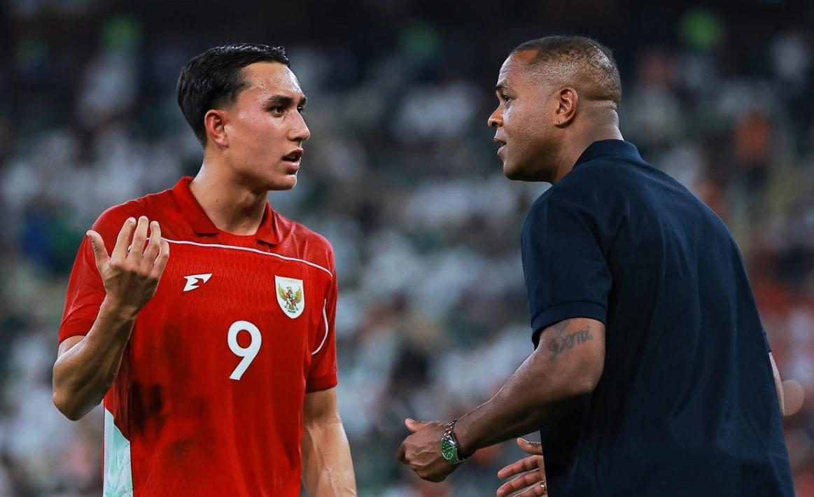 Ảnh bài viết Soi trận Iraq vs Indonesia: Cửa hẹp cho thầy trò Kluivert