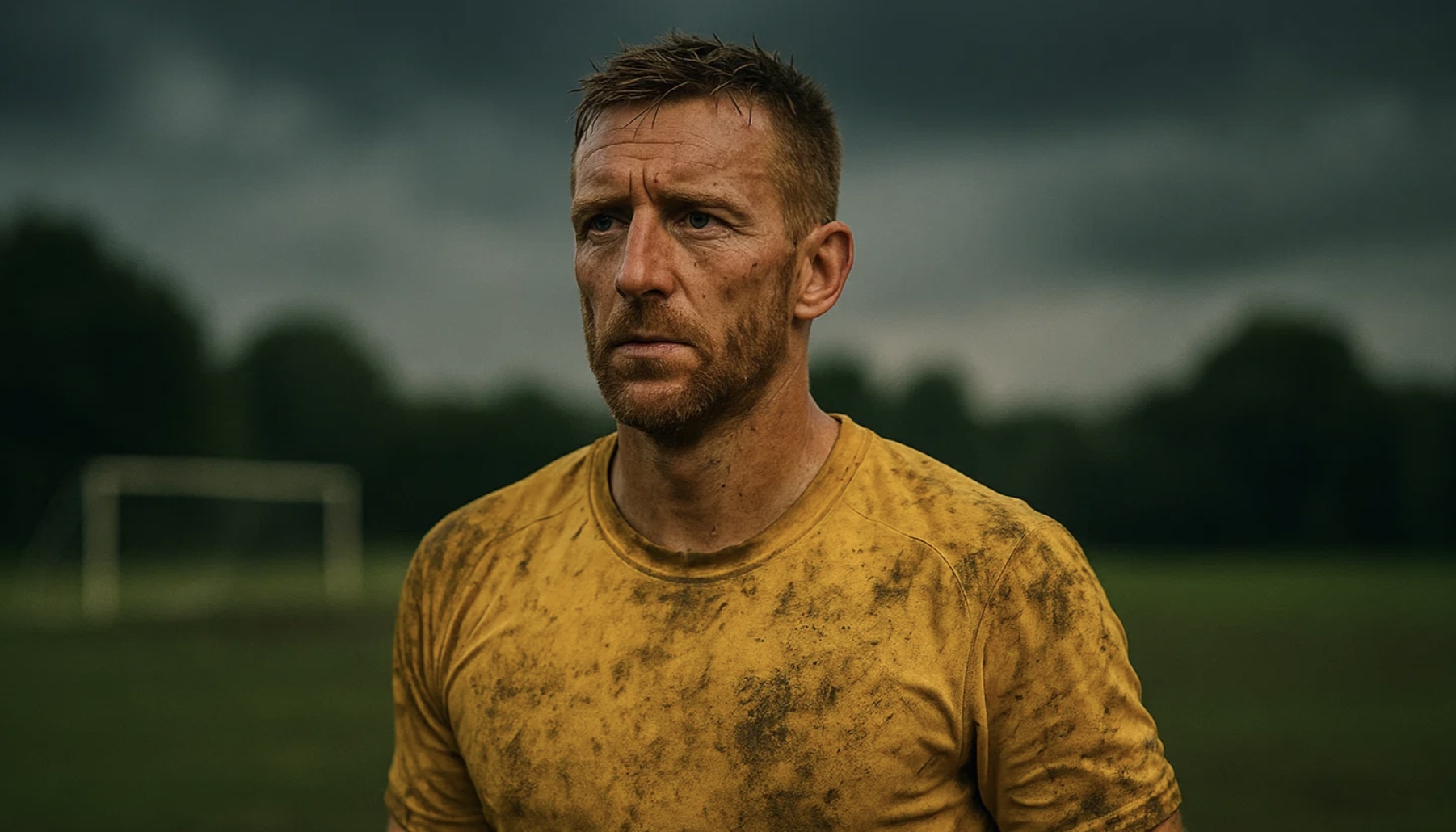 Ảnh bài viết Chân dung Carl Baker: Từ vực thẳm trầm cảm sau giải nghệ đến hành trình trở thành trọng tài