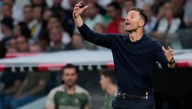 Ảnh bài viết 10 HLV có khởi đầu tuyệt vời nhất tại Real: Alonso phá kỷ lục của Mourinho