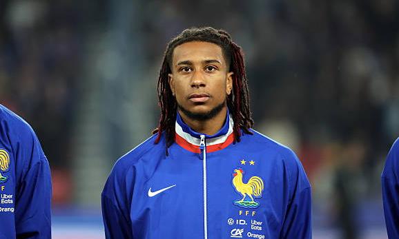 Ảnh bài viết Michael Olise: Ngôi sao "phản thần tượng" của tuyển Pháp