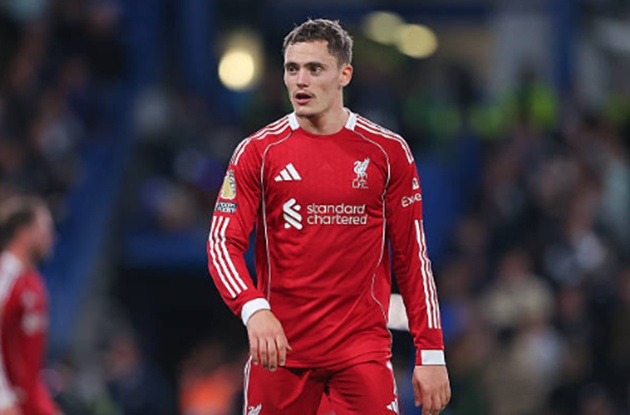 Ảnh bài viết Đừng để '007' đánh lừa về Florian Wirtz