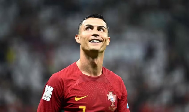 Ảnh bài viết Ai đứng sau đế chế 1,4 tỷ USD của Ronaldo?