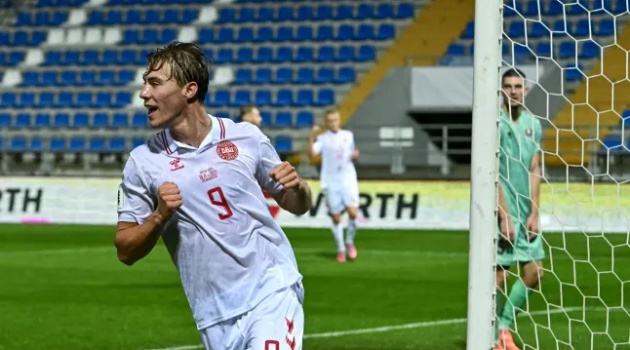 Ảnh bài viết Eriksen tiết lộ sự lột xác của Hojlund sau khi rời Manchester United