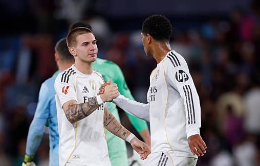 Ảnh bài viết Xabi Alonso và câu hỏi hóc búa: Bellingham hay Mastantuono?