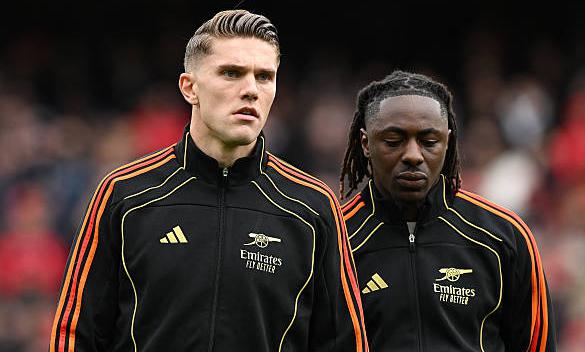 Ảnh bài viết Những tân binh đắt giá đã mang lại điều gì cho Arsenal?