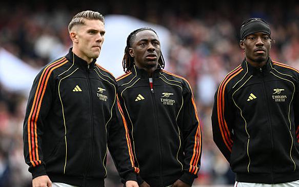 Những tân binh mang đến tác động đáng kể cho Arsenal.