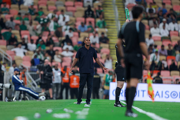 HLV Patrick Kluivert cần giúp Indonesia tìm lại chiến thắng.