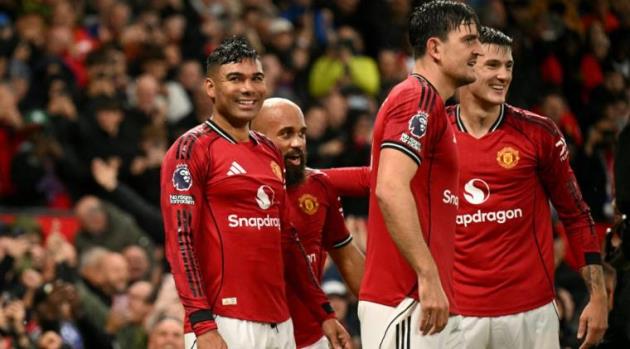 Ảnh bài viết 5 lý do để Man United và Amorim lạc quan ở mùa giải 2025/26