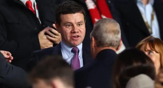 Ảnh bài viết Newcastle sắp bổ nhiệm Ross Wilson của Forest làm giám đốc thể thao