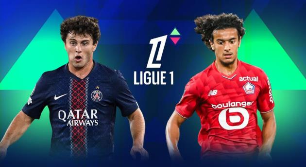 Ảnh bài viết Top 10 cầu thủ U21 đắt giá nhất Ligue 1: PSG thống trị tuyệt đối