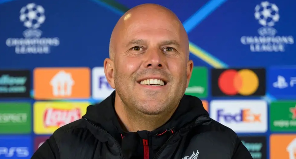 Slot đã giành chức vô địch ngay trong mùa đầu dẫn dắt Liverpool.