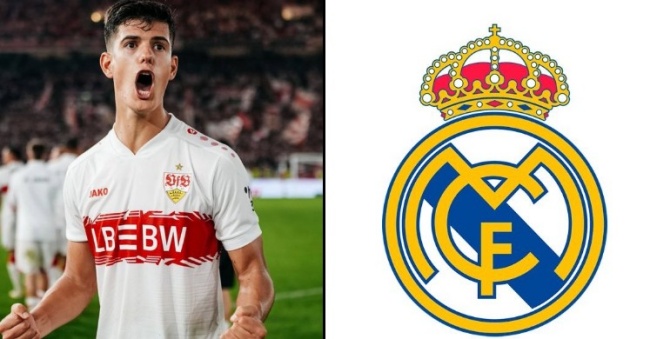 Ảnh bài viết Real theo dõi sát sao 'người cũ' Chema Andres