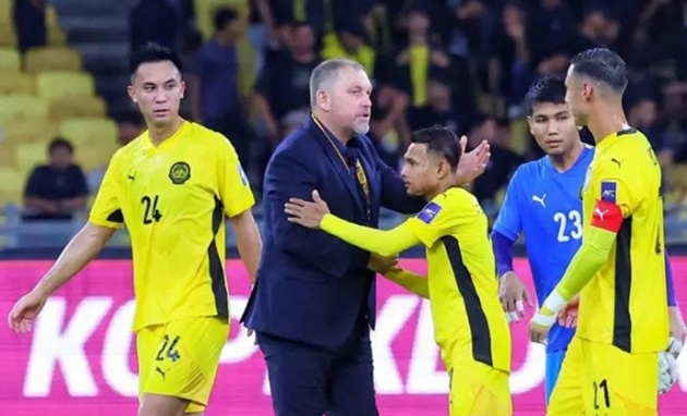 Ảnh bài viết Cklamovski đổ lỗi cho FAM trong vụ nhập tịch giả