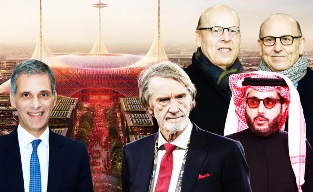 Ảnh bài viết Sự thật đằng sau tin đồn Saudi Arabia mua Manchester United