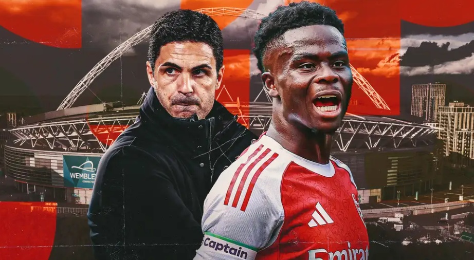 Arsenal dự định sẽ tạm chuyển đến Wembley trong khi Emirates cải tạo.