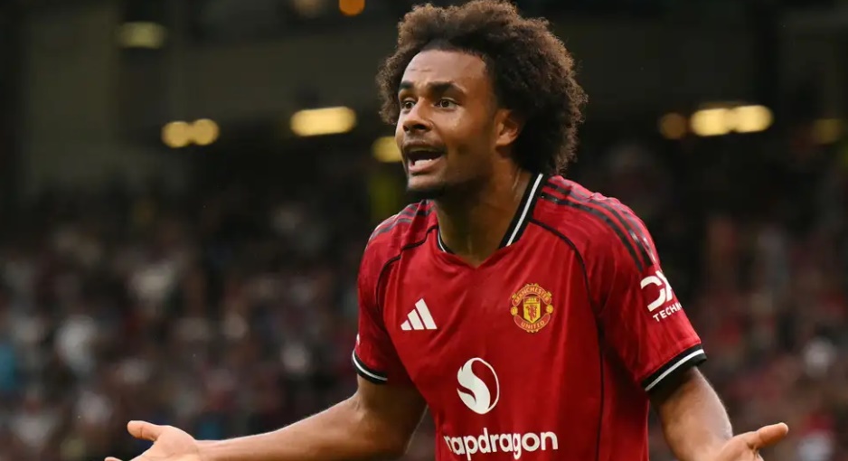 Ảnh bài viết HLV Gasperini khao khát sở hữu Zirkzee