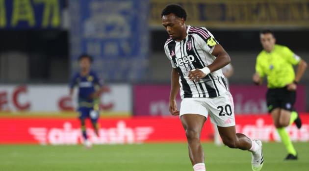 Ảnh bài viết Juventus sắp phải mua đứt Openda giá 45,5 triệu euro