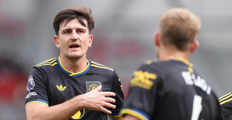 Maguire có nguy cơ bị HLV Tuchel bỏ qua.
