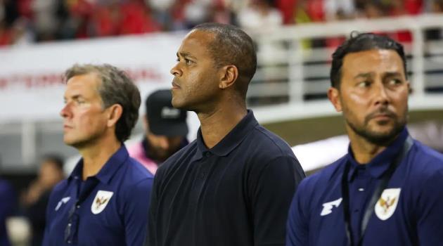 Patrick Kluivert quyết giúp Indonesia làm nên điều kỳ diệu.